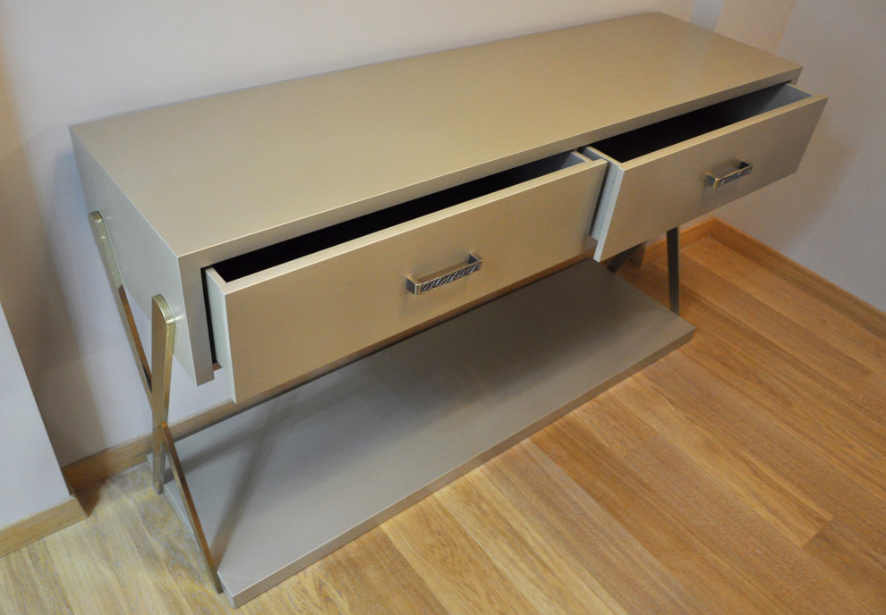 Апартаменты на Пудовкина