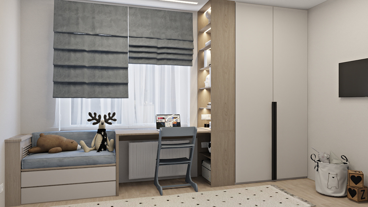 ЖК "Меридиан Юг"