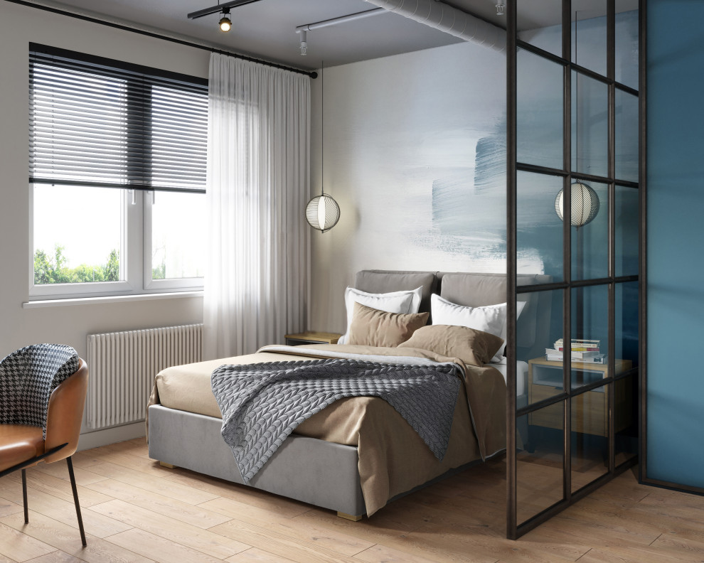 Студия для сдачи в аренду