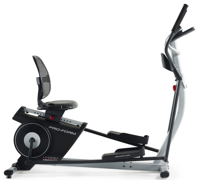 ProForm Hybrid Trainer