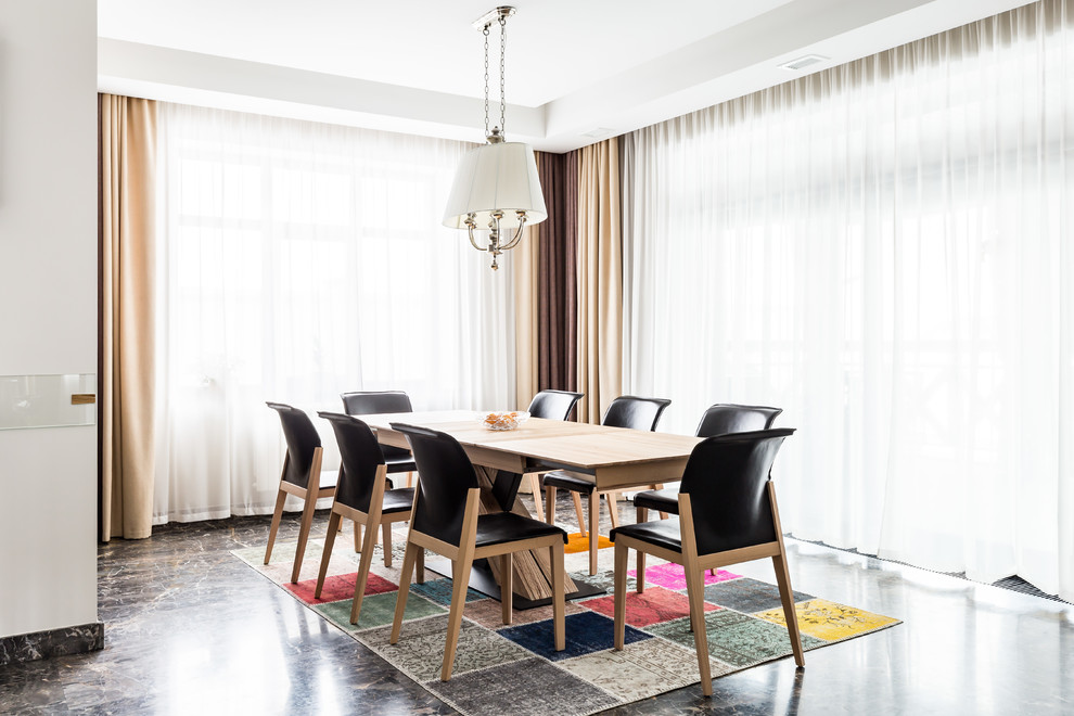 Реализованный проект загородного дома 300 кв.м.