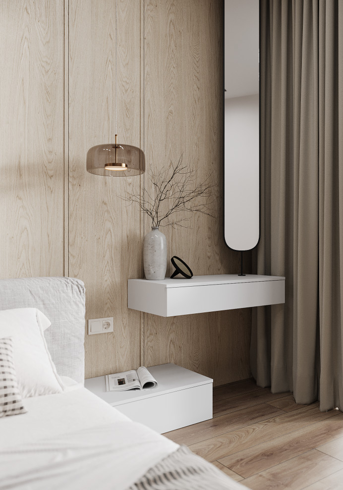 Джапанди квартира