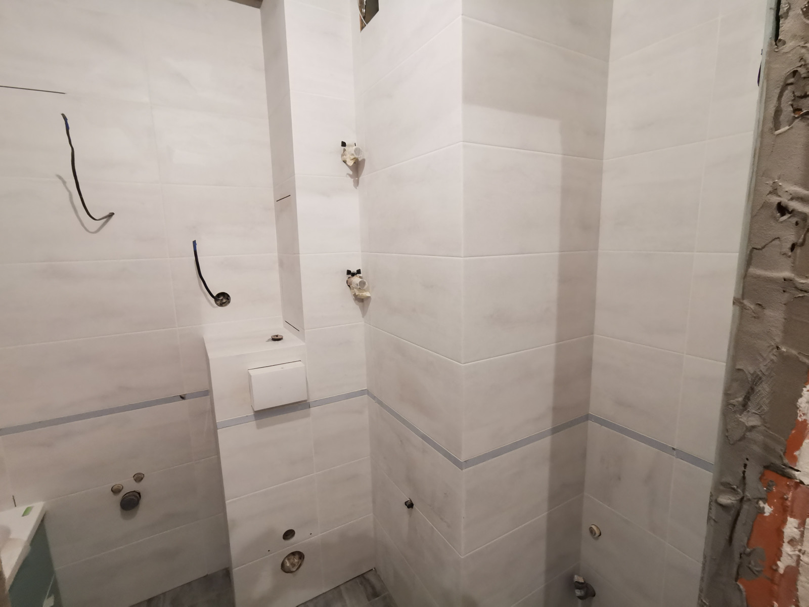 Студия в ЖК Южный парк