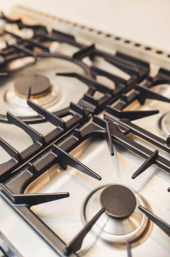 Mourning Dove Kitchen