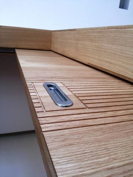 Hi-tech Collection of Doors