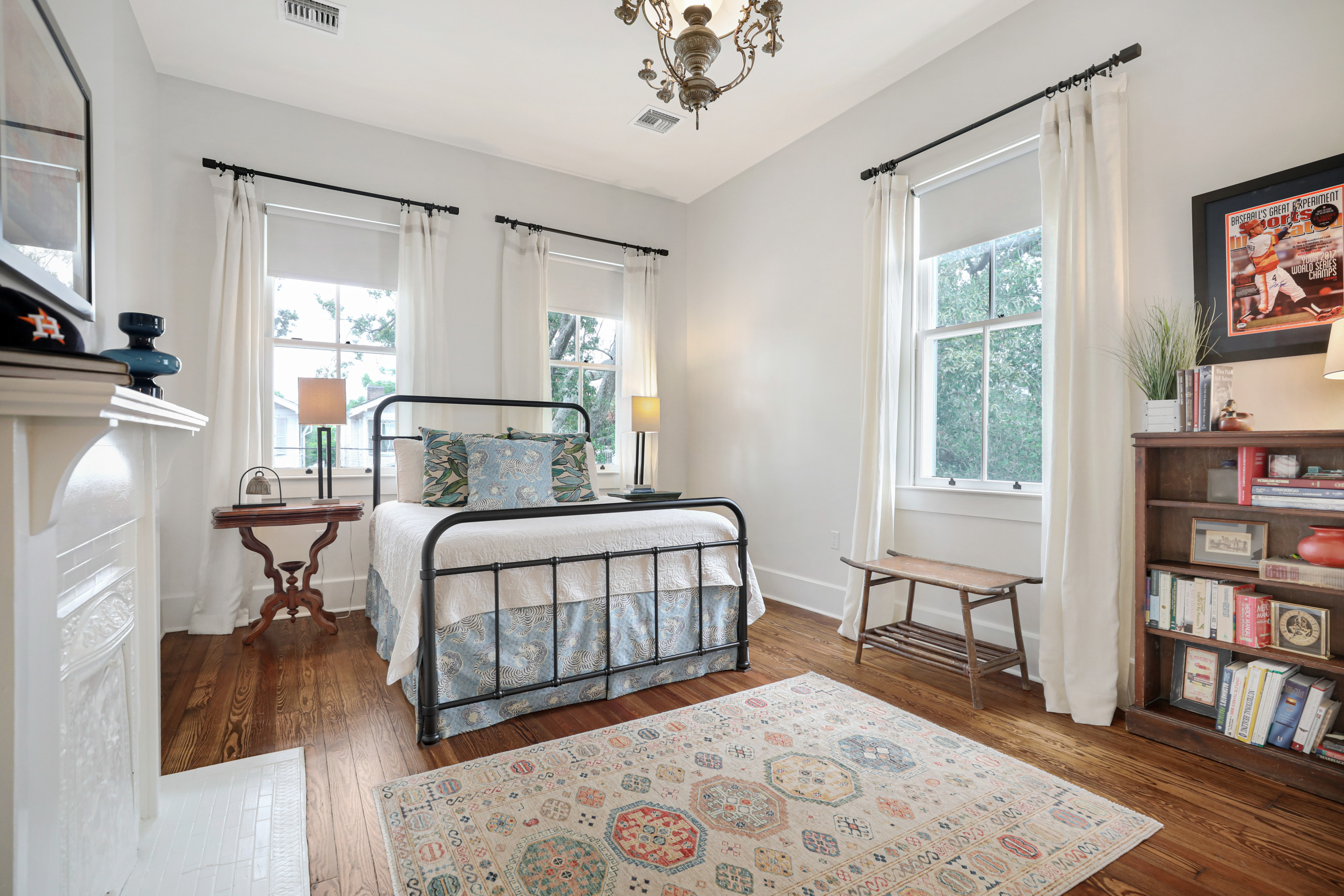Whole Home ReDesign