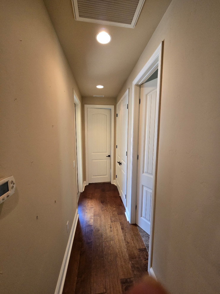Home Renovations