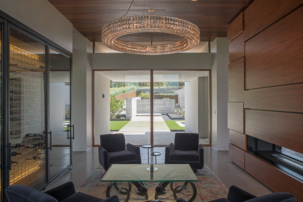 Entryway - entryway idea in Austin