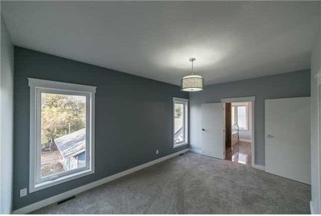 Interior Renovations contemporary-bedroom