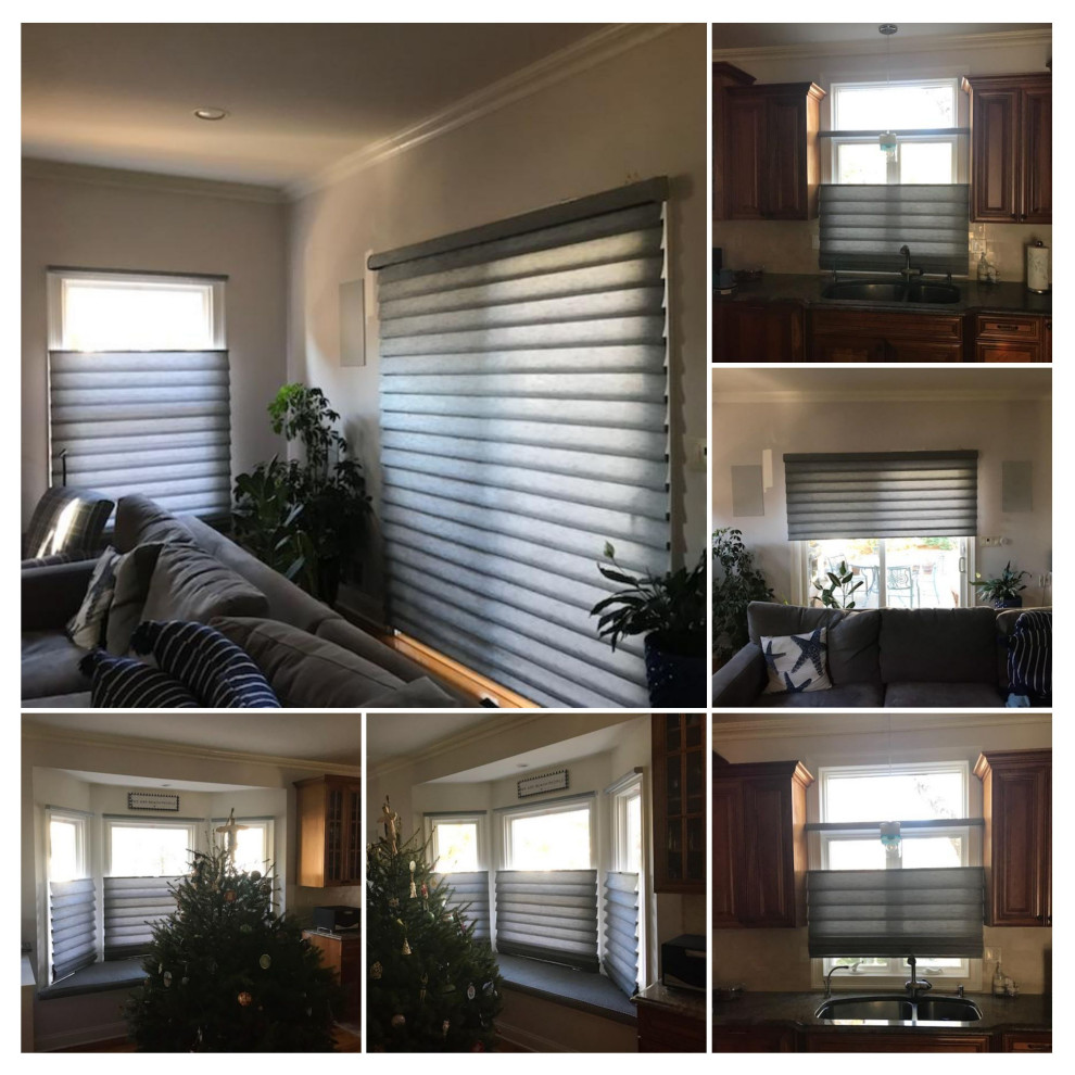 2024 Timm's Window Fashions Projects