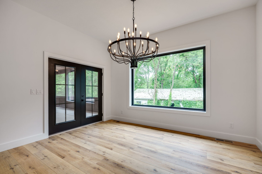 Magnificent Custom Home in Waynesville