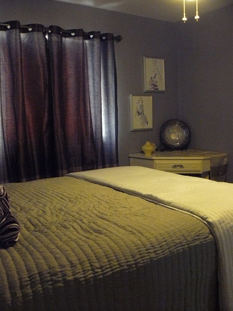 Need help in bedroom on top of dresser