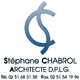 STEPHANE CHABROL ARCHITECTE DPLG