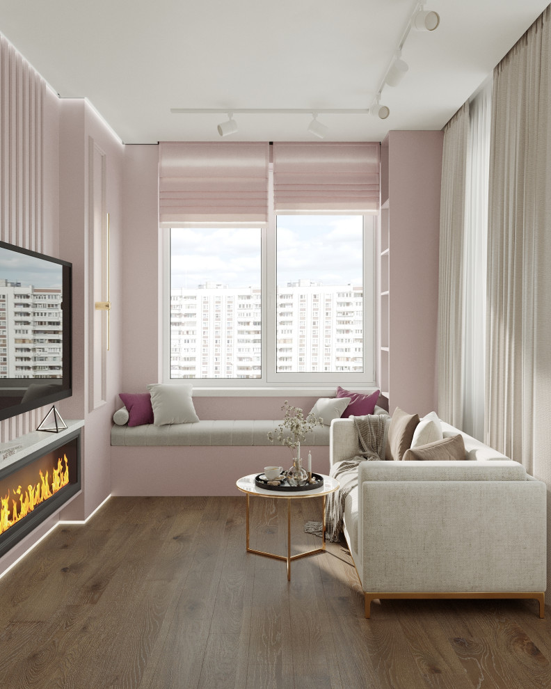 ЖК Испанские кварталы