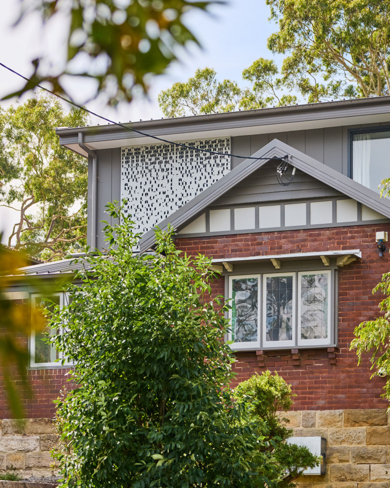 Rozelle Canvas House