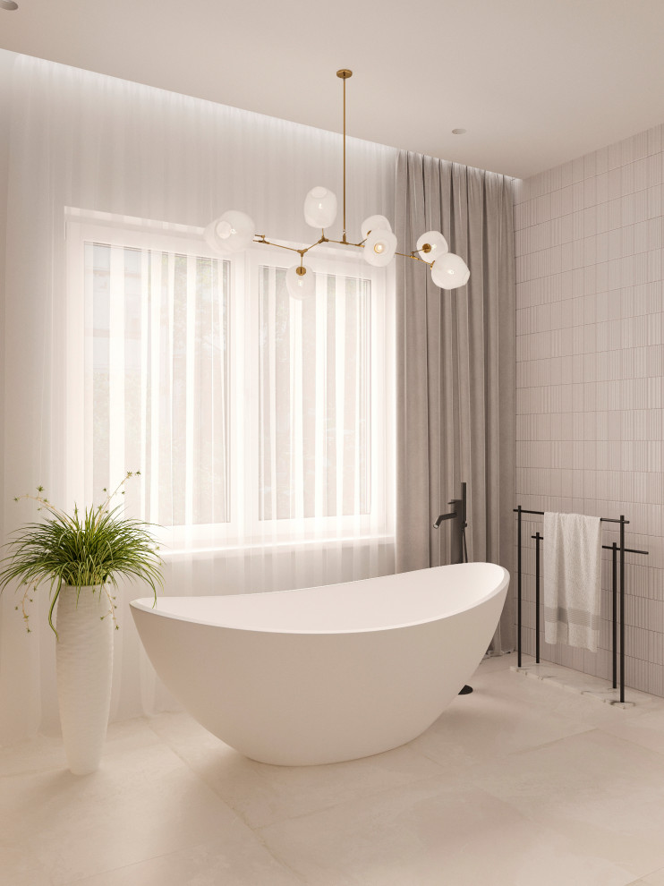 Мастер-спальня