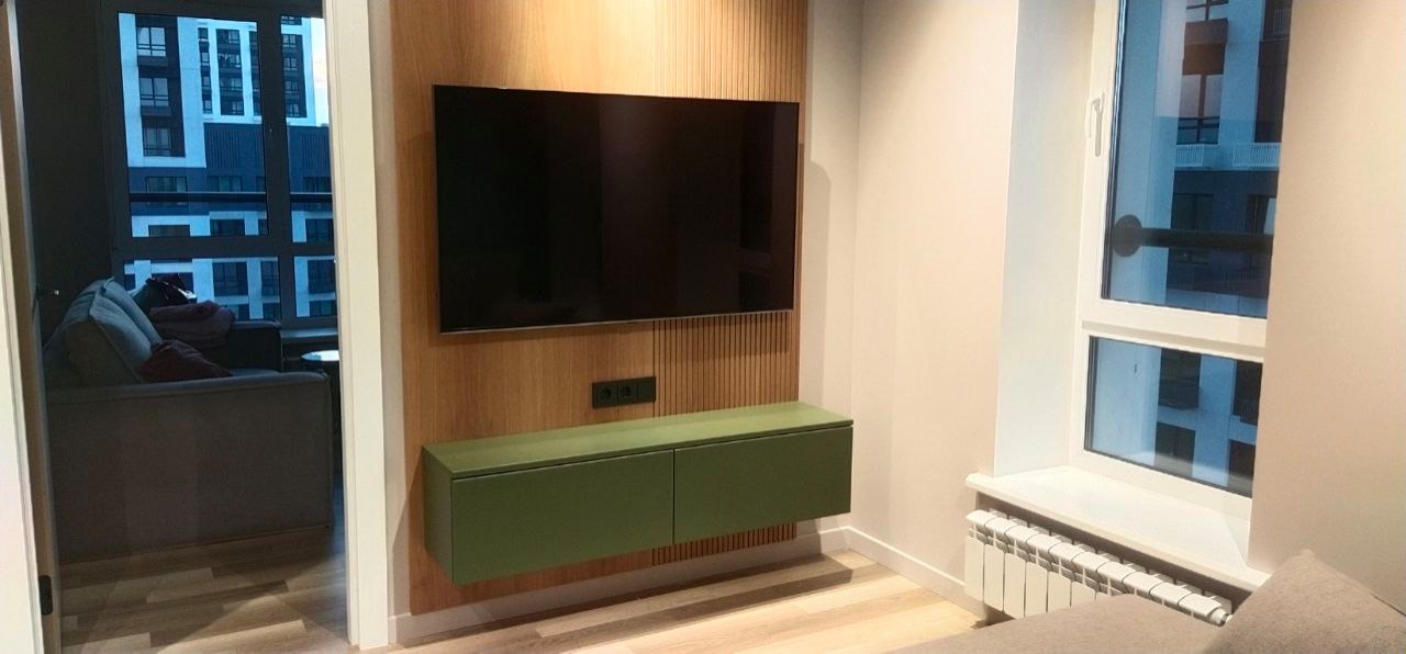 ЖК «Вестердам»