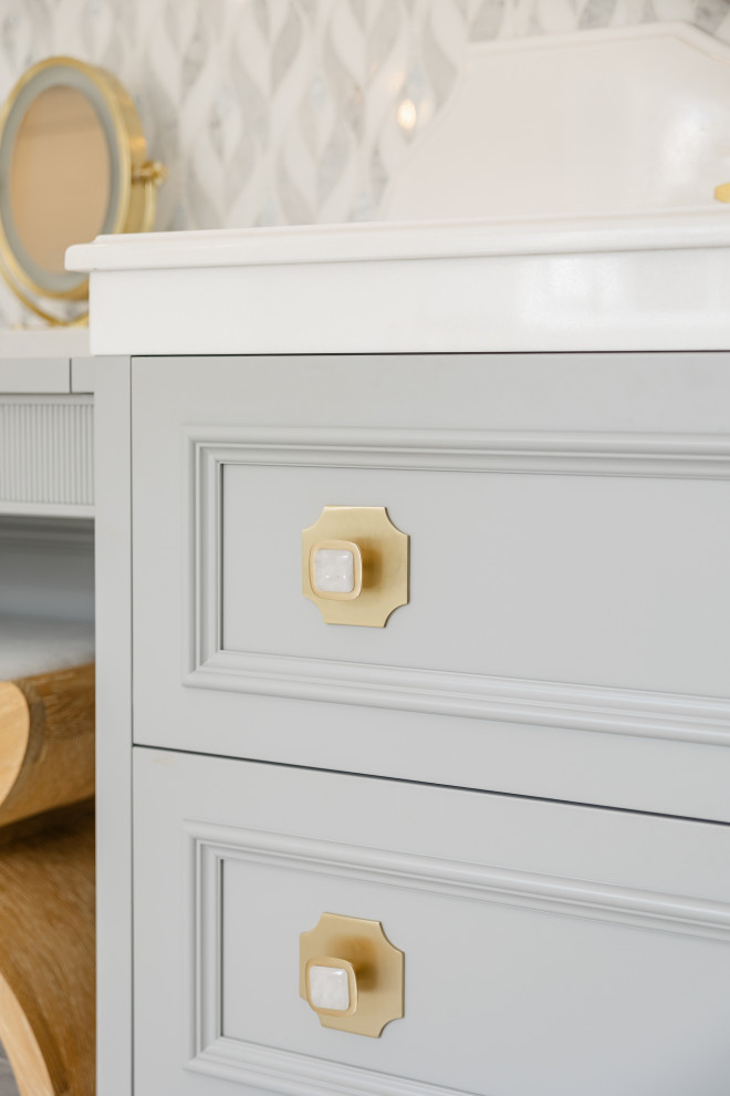 Bathroom Remodels