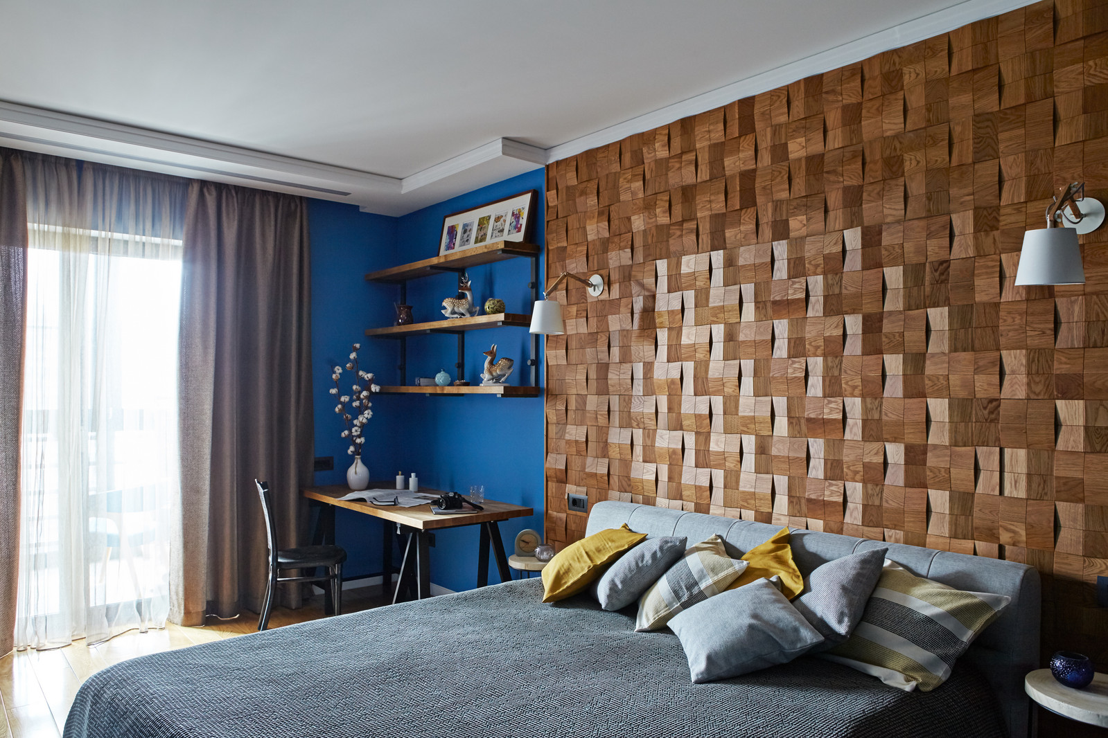 Новое Тушино- Ностальгия