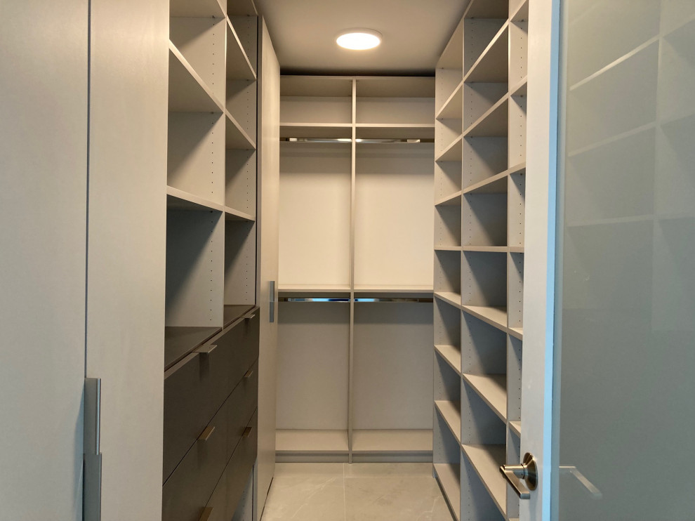 Sunny Isles Beach Modern Condo Remodel