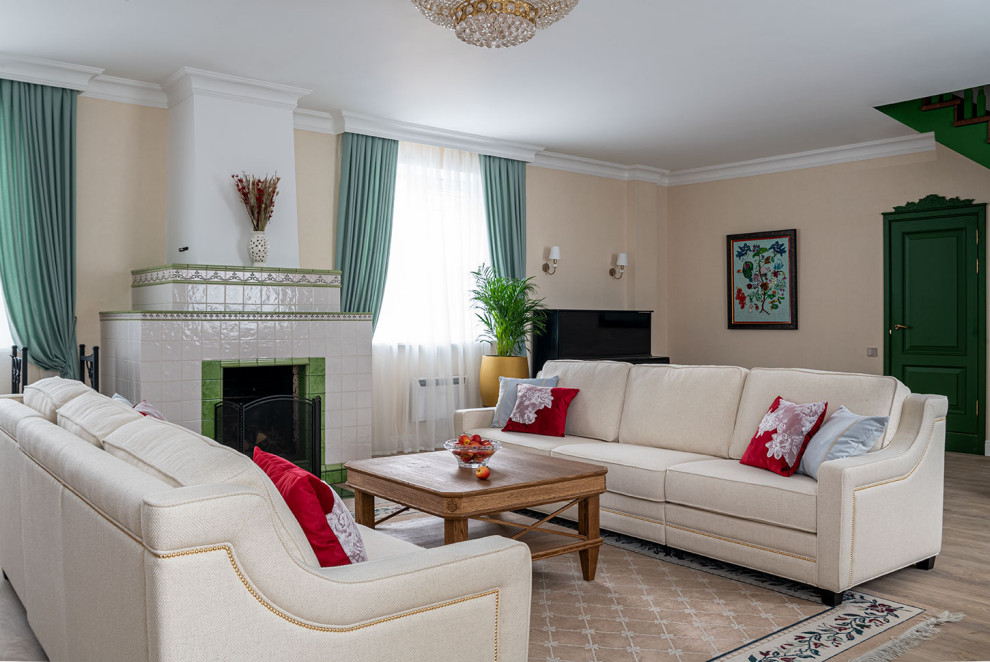 "На дачу" .Тамара Гвердцители