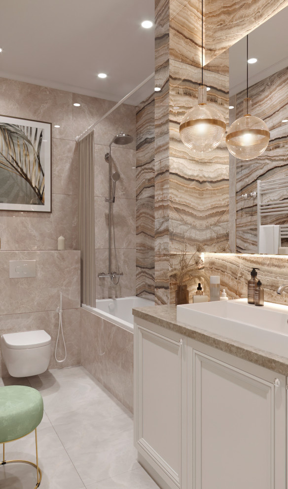 Квартира в ЖК_Макаровский