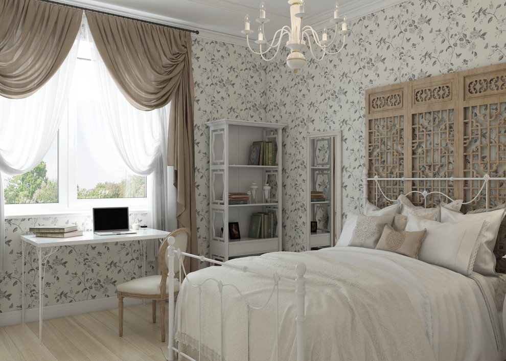 Семейное гнездышко