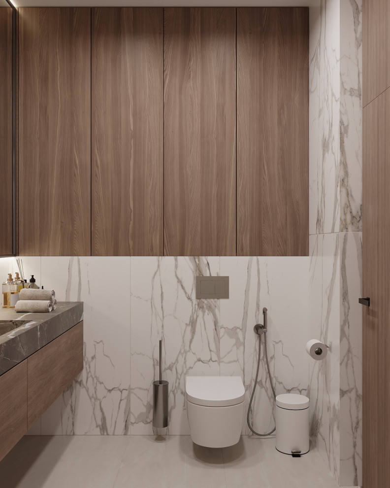 ГРАФИТОВЫЙ ЛЕД