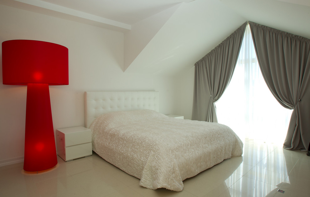 Пентхаус в ЖК "Морская Симфония"