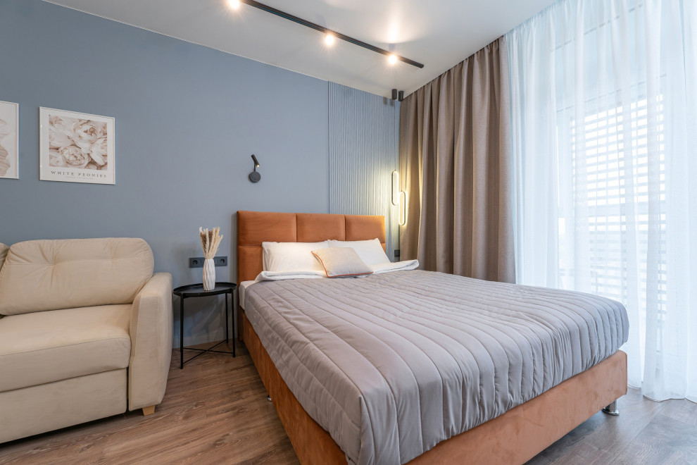 Апартаменты 27 кв.м. для аренды посуточно