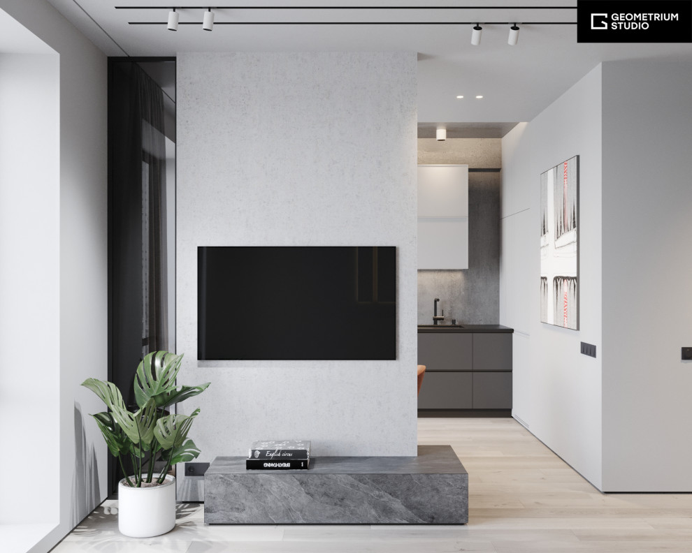 Народного ополчения 34 м2