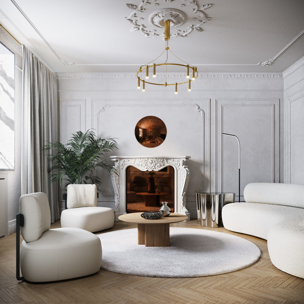 Гостиная (вариант-2)