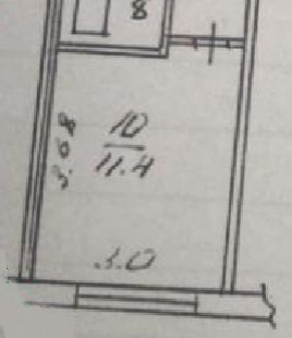 Спальня в скандинавском эко-стиле