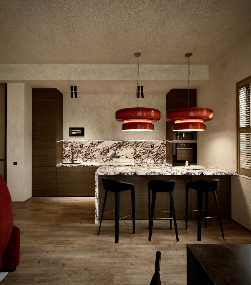 Проект квартиры