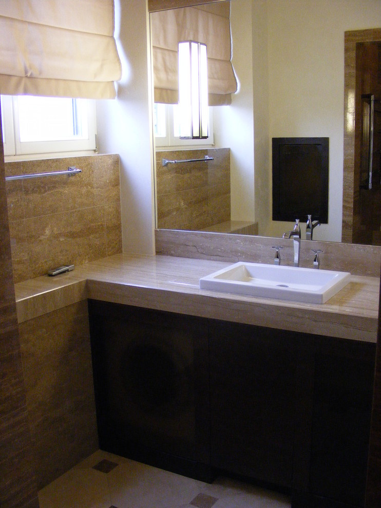 Квартира на Котельнической наб. - 1 (г. Москва)