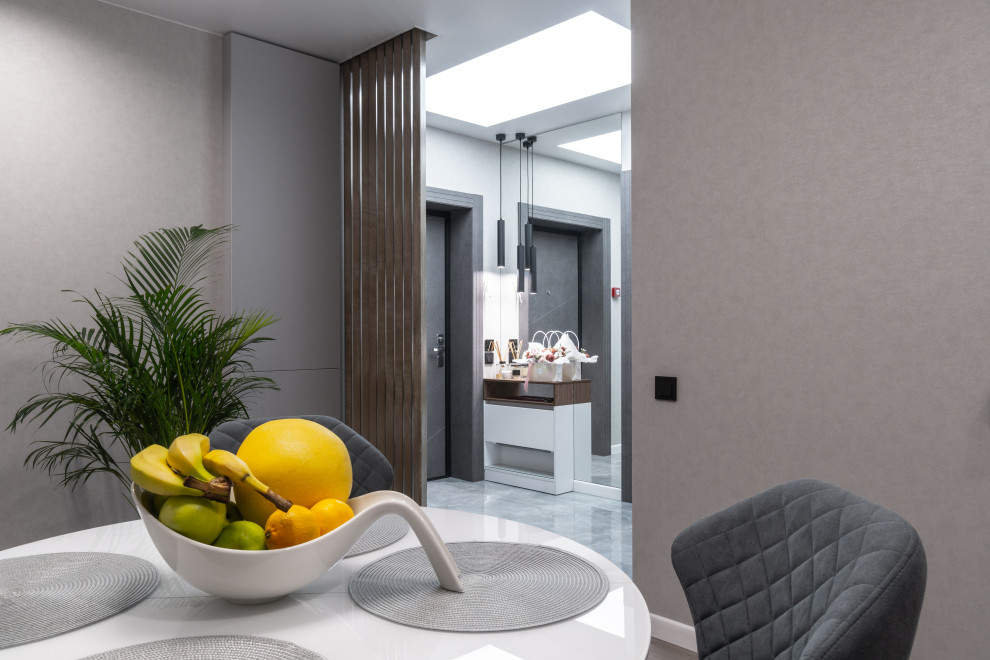 Дом на Минаева