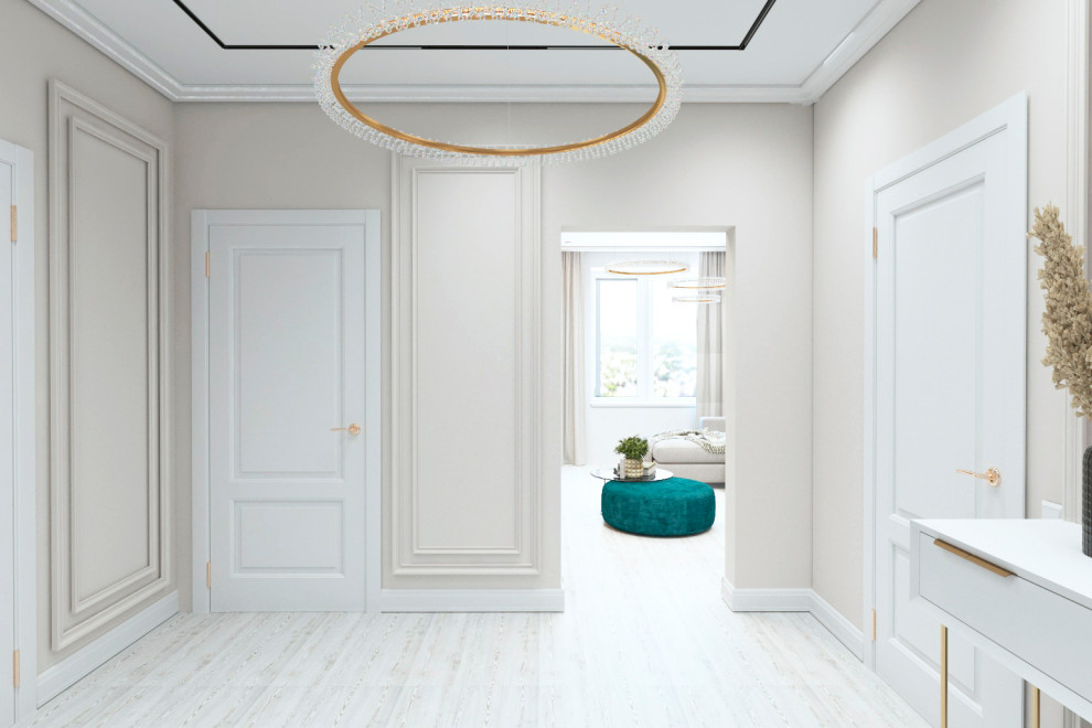 Квартира в ЖК НОвый Город