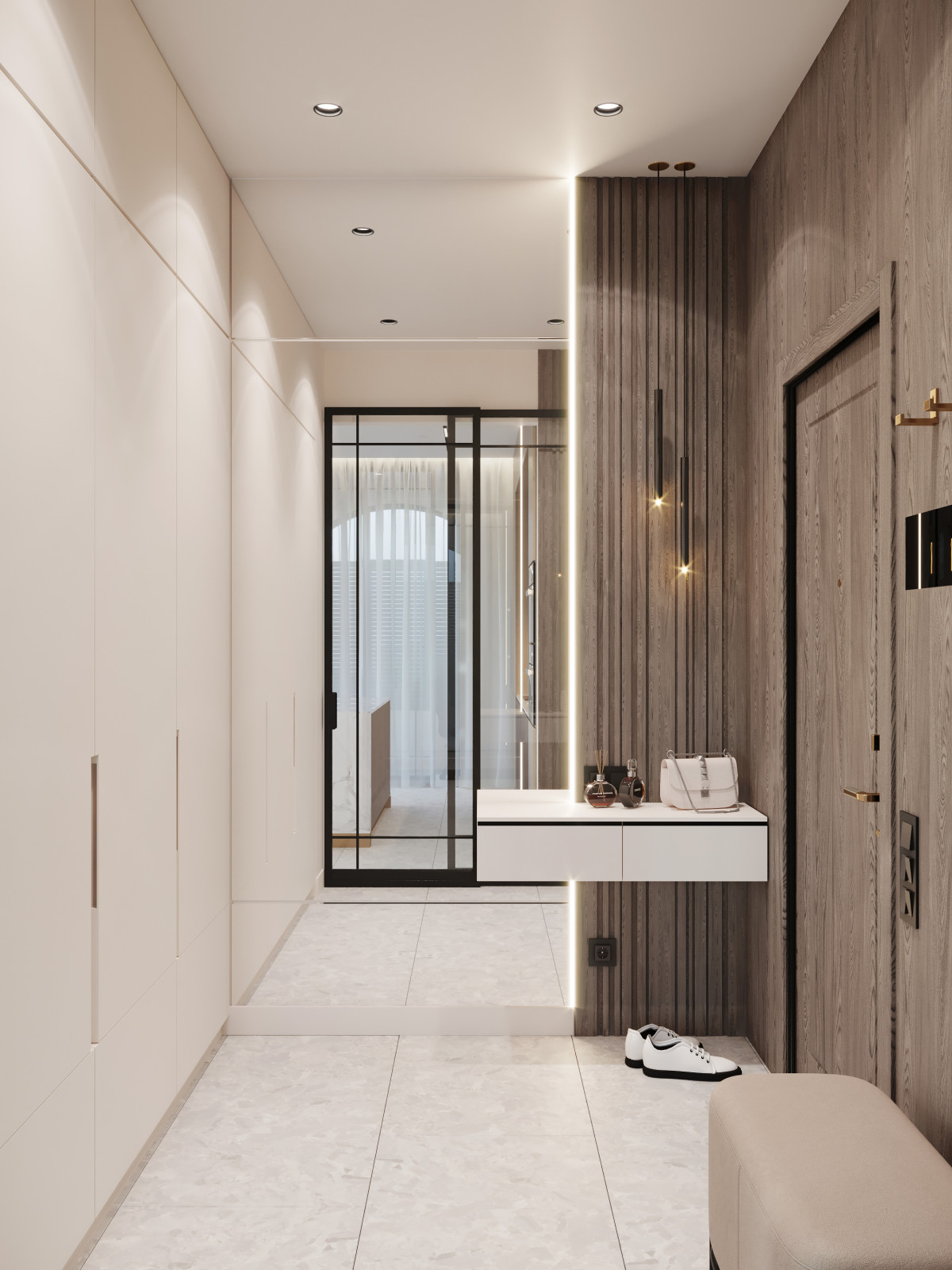 ЖК Серебряный парк