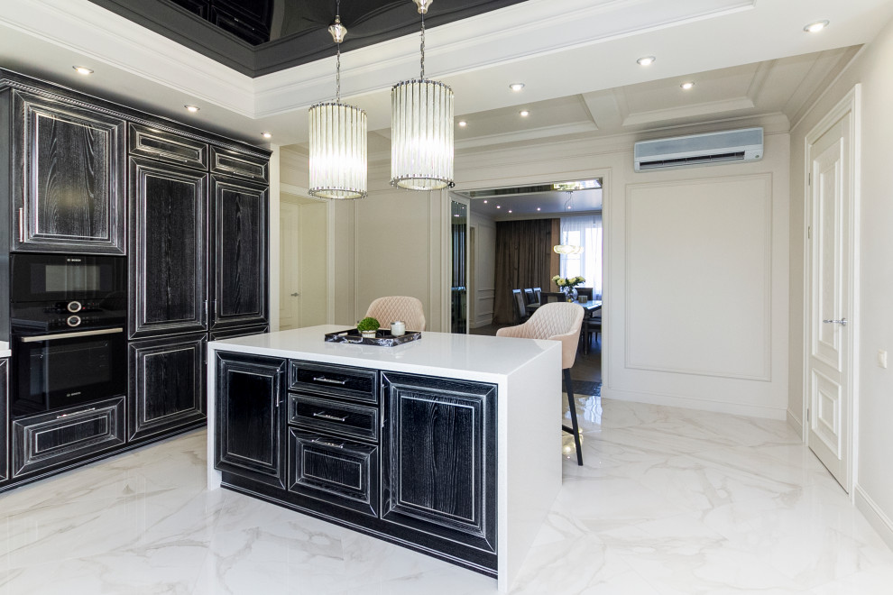 Квартира мечты в Краснодаре