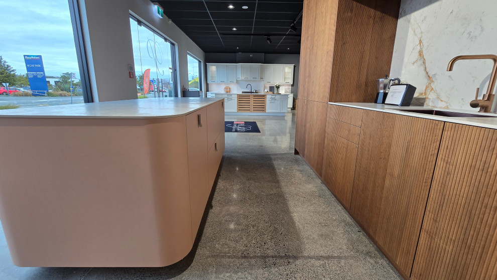 Our Showroom