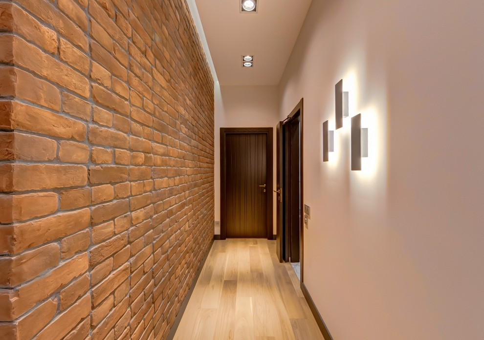 Готовый ремонт ЖК Look