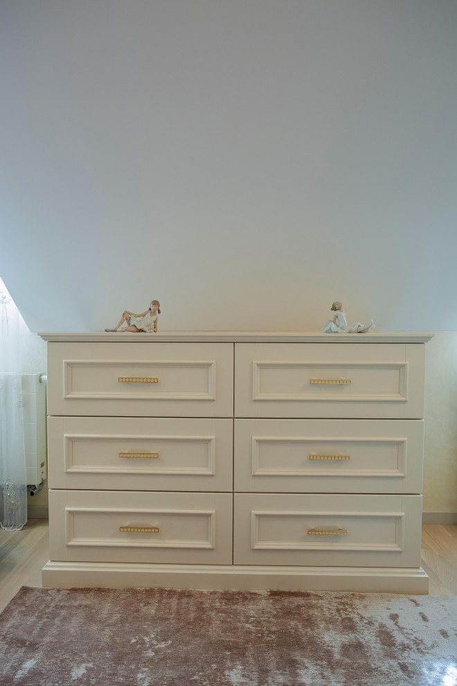 2-х уровневая квартира, г. Зеленоградск