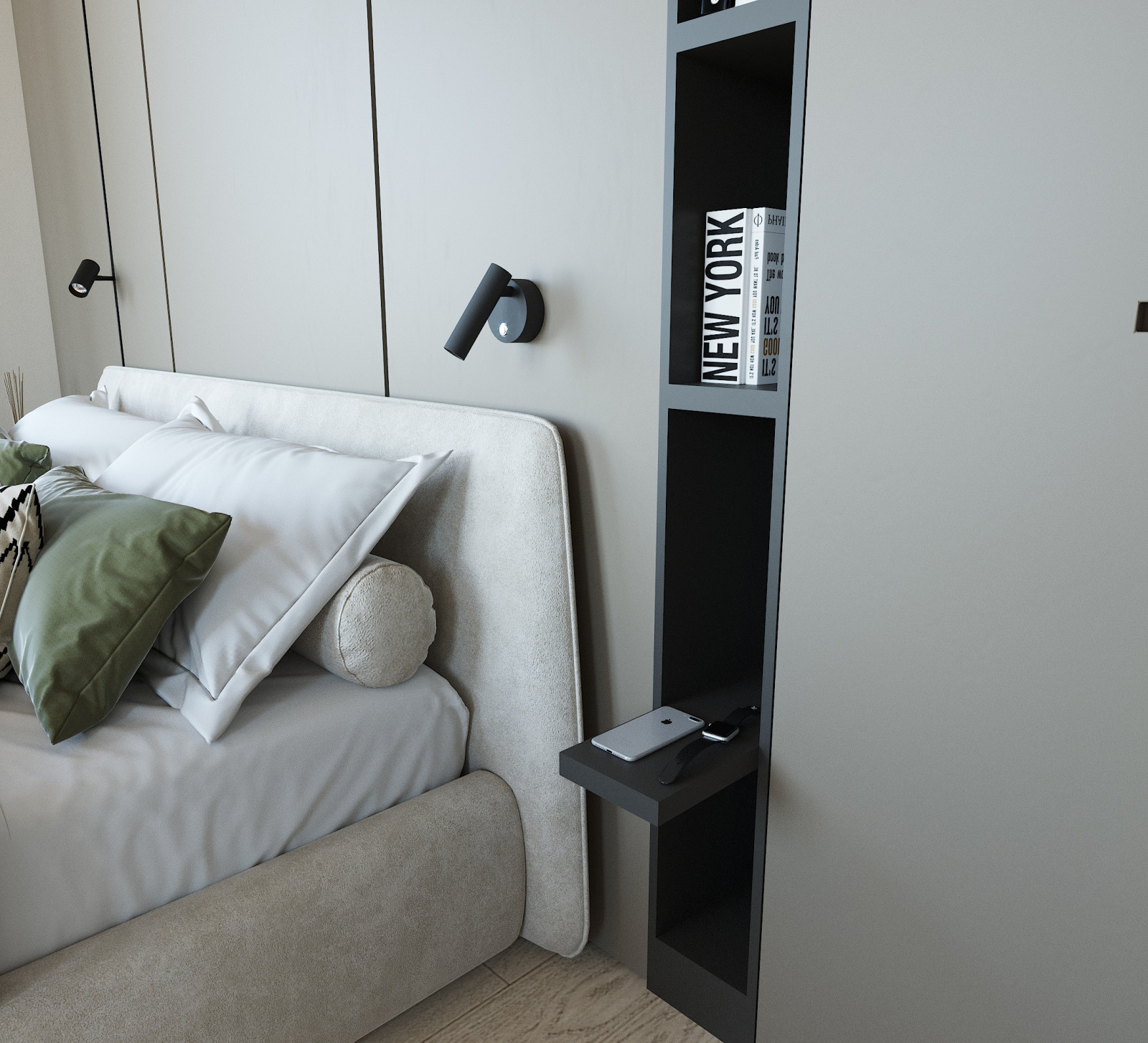 ЖК Черная речка