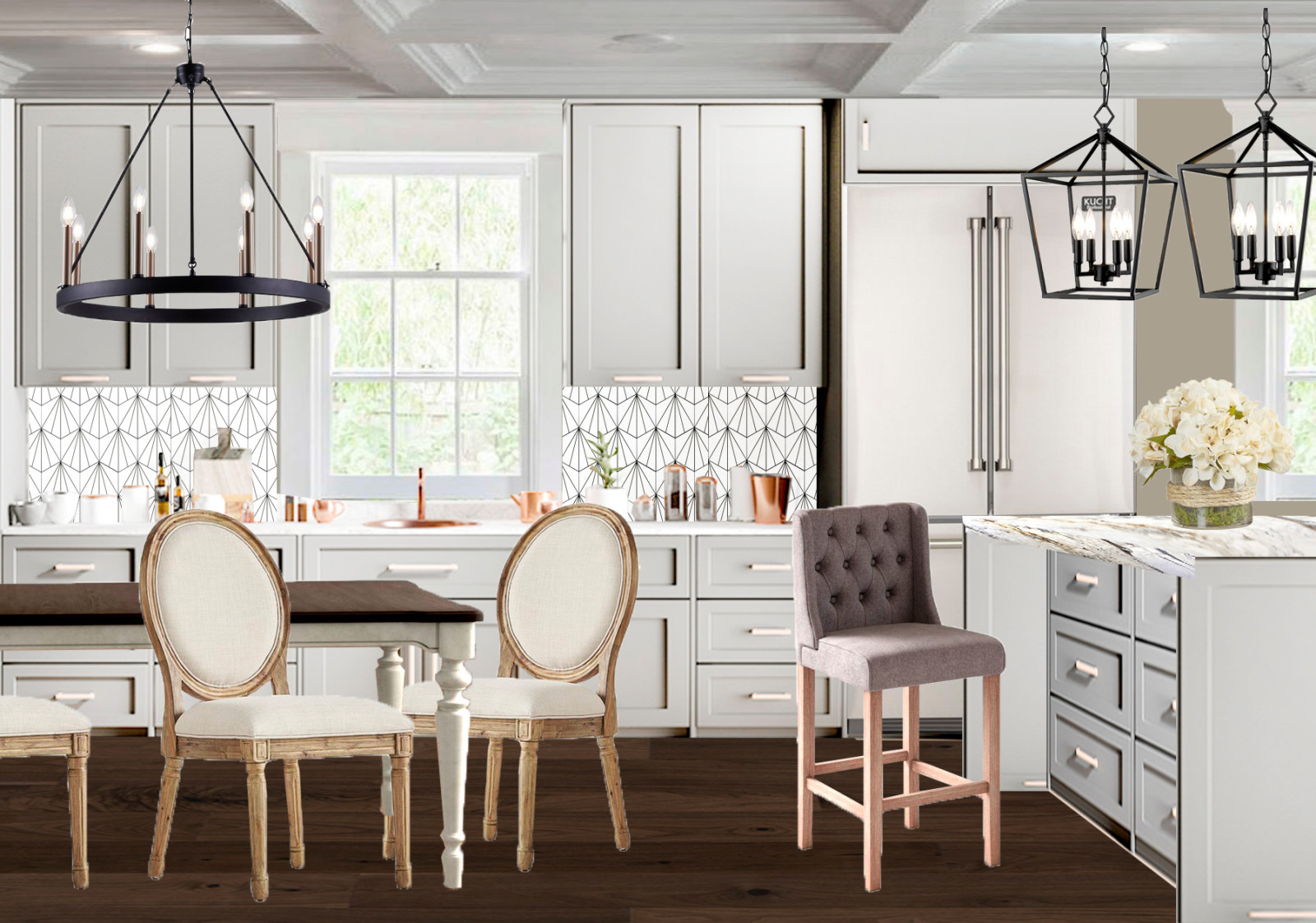 Коллажи для моих проектов