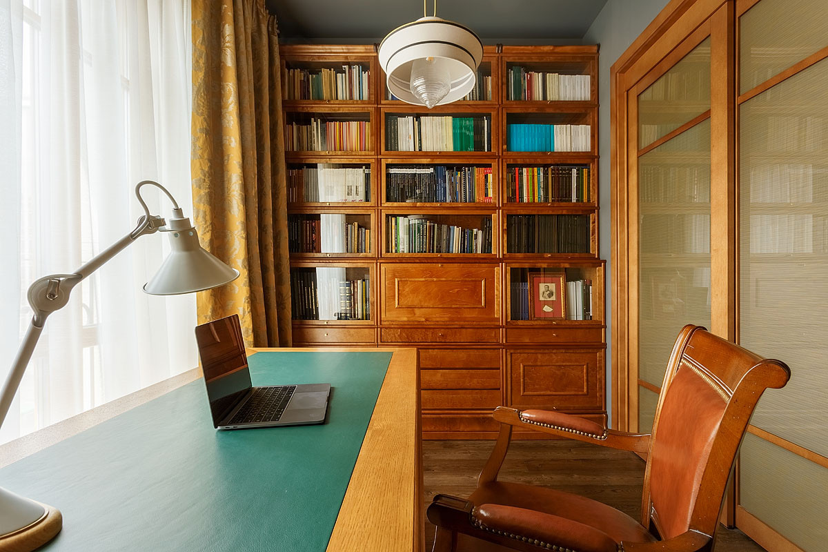 Квартира в Измайлово