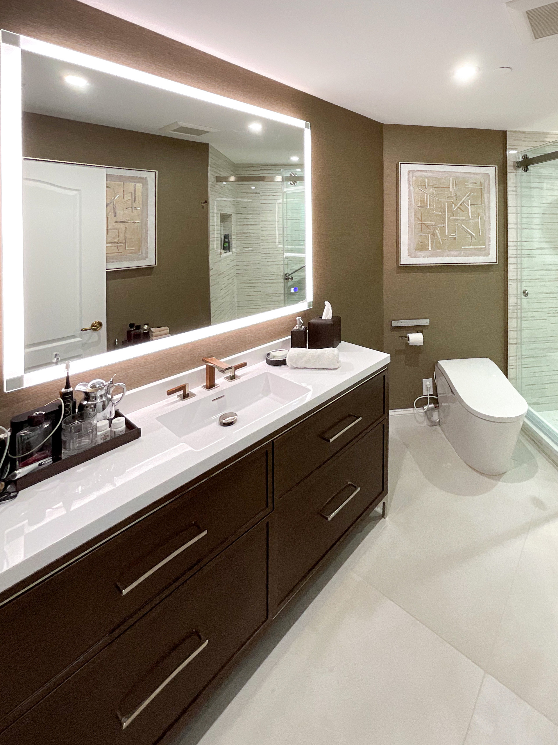 Townsend Place Condominium