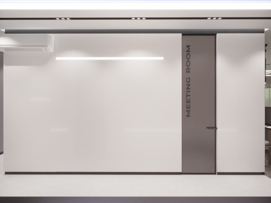 Стоматологическая клиника 3, визуализации