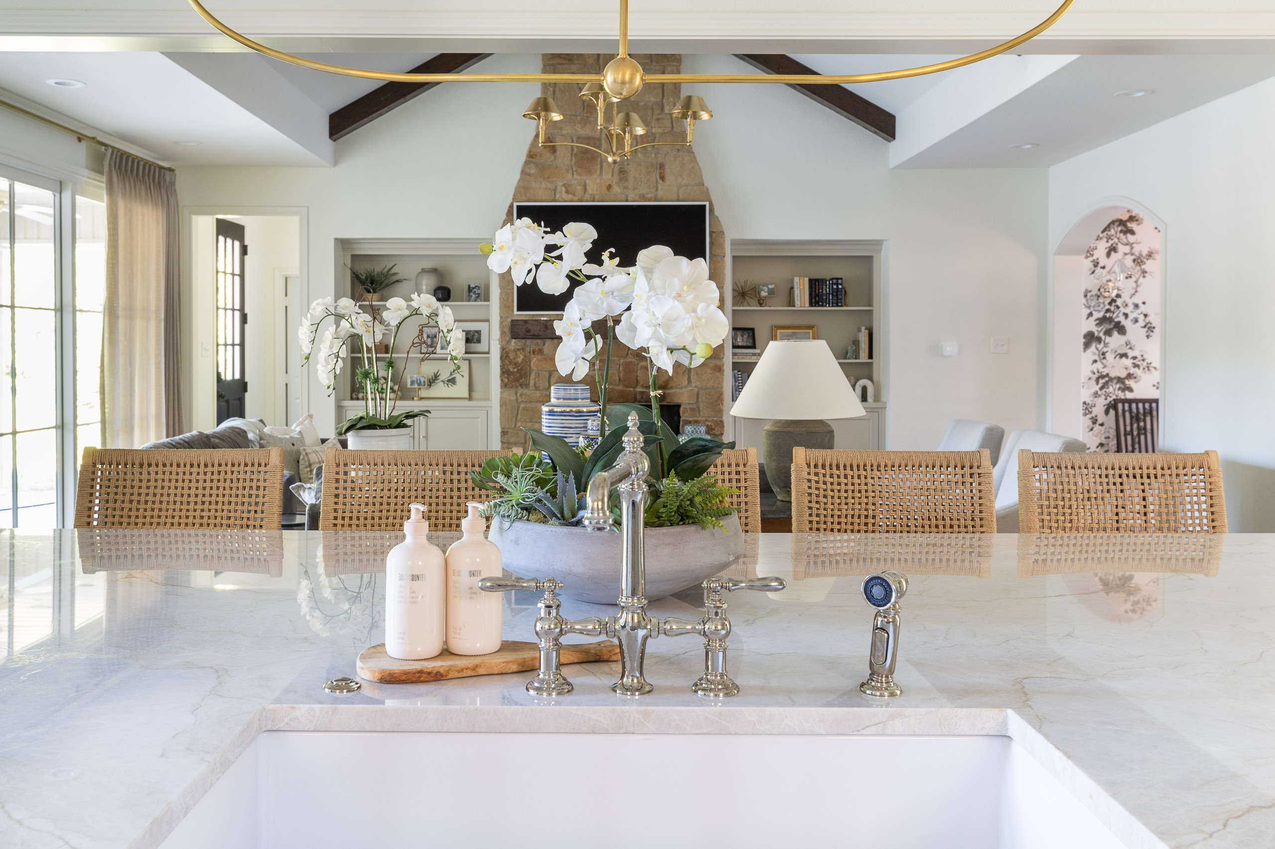 Lake Highlands White Rock Valley Home
