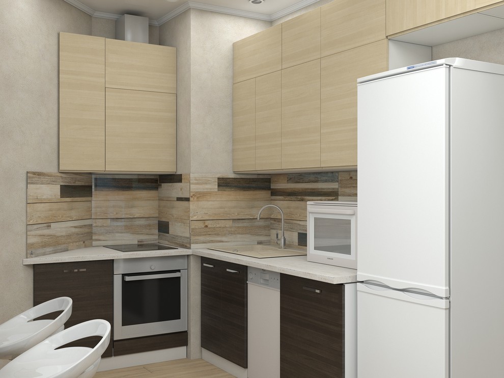 Квартира на Спортивной