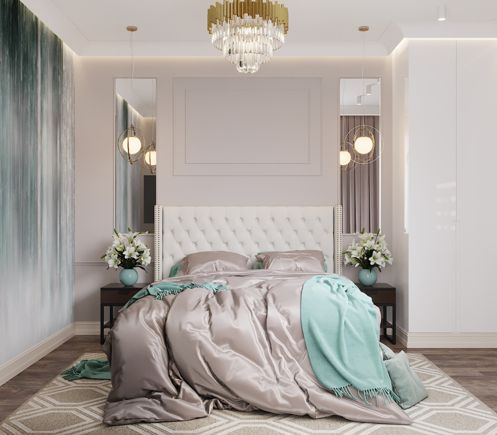 Дом во Всеволожске - 350 кв.м